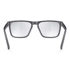 EPID 01, Transparent Dark Grey Shiny-, hi-res image number null